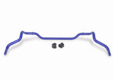 SuperPro Heavy Duty 33mm 3 Position Adjustable Front Sway Bar