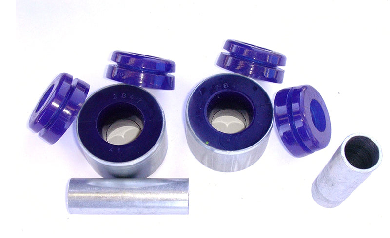 SuperPro Control Arm Lower-Inner Rear Bush Kit