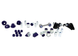 SuperPro Bushing Vehicle Kit