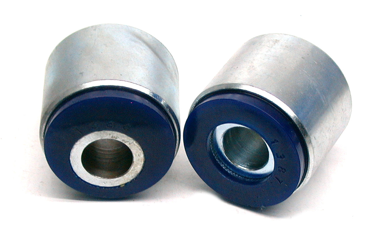 SuperPro Front Control Arm Lower-Inner Rear Bush Kit - Single Offset