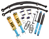 SuperPro Formula 4x4 ReadyStrut 2" Lift Kit 50mm