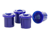 SuperPro Spring Rear Eye Bush Kit