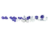 SuperPro Radius Arm & Panhard Rod Bush Kit - Caster Correction