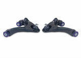 SuperPro Front Upper Standard Control Arm Kit