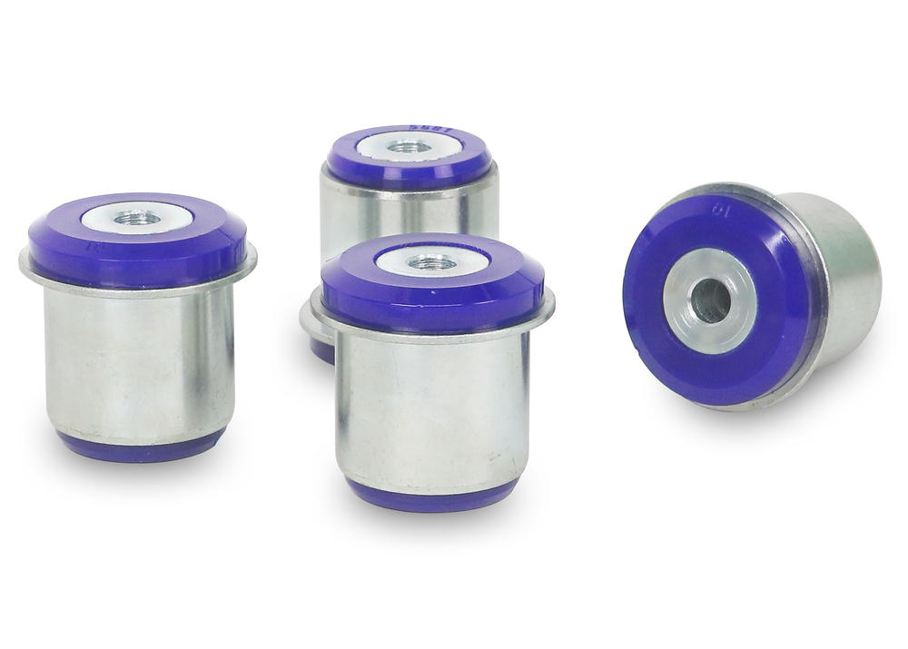 SuperPro Front Control Arm Upper Inner Bush Kit