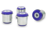 SuperPro Front Control Arm Upper Inner Bush Kit