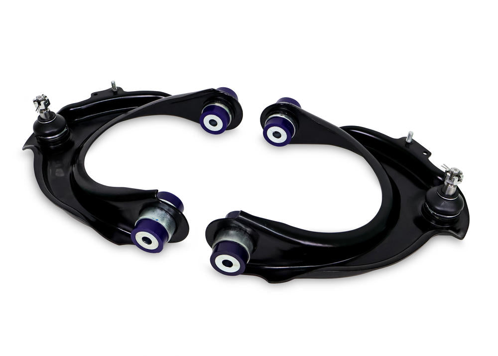 SuperPro Front Upper Control Arm