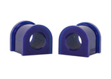 SuperPro Sway Bar Mount Bush Kit