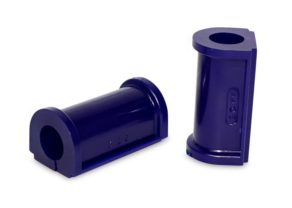 SuperPro Sway Bar Mount Bush Kit