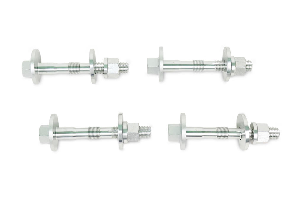 SuperPro Front Camber Bolt Kit