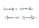 SuperPro Front Camber Bolt Kit