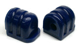 SuperPro Front Control Arm Lower Rear Offset Bush Kit