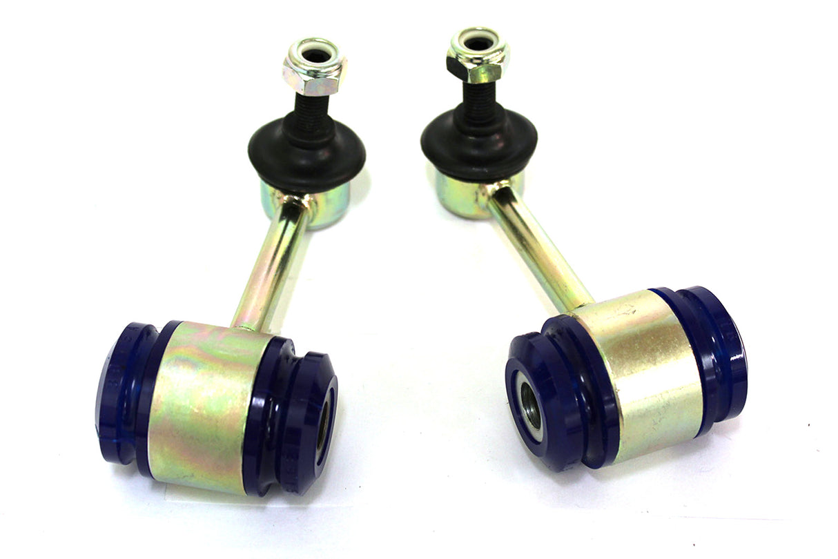 SuperPro Rear Heavy Duty Sway Bar Link Kit