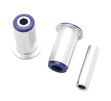 SuperPro Front Control Arm Lower Inner Front Bush Kit