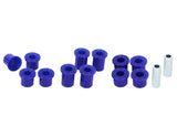 SuperPro Spring Rear Bush Kit All