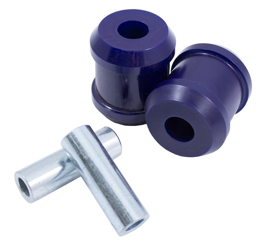 SuperPro Front Control Arm Bush Kit