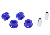SuperPro Control Arm Lower-Inner Front Bush Kit