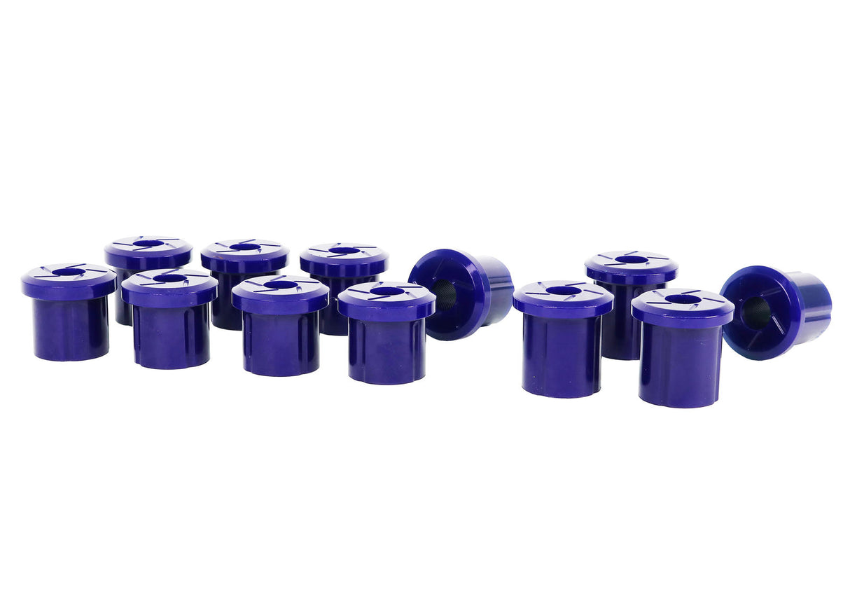 SuperPro Leaf Spring Bush Kit