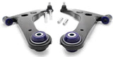SuperPro Front Lower Control Arm Kit incl. Ball Joints