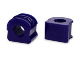 SuperPro Sway Bar Mount Bush Kit 18mm ID