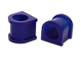 SuperPro 20mm ID Sway Bar Mount Bush Kit