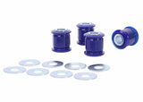 SuperPro Rear Support Rod Bush Kit