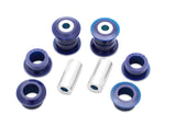 SuperPro Rear Control Arm Upper-Inner Bush Kit