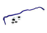 SuperPro Rear Sway Bar - 24mm 3 Point Adjustable
