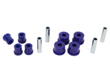 SuperPro Leaf Spring Bush Kit