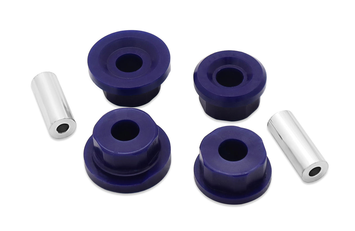 SuperPro Rear Subframe Mount Bush Kit - Front Position