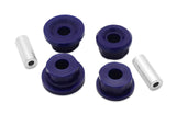 SuperPro Rear Subframe Mount Bush Kit - Front Position