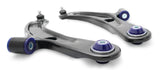 SuperPro Front Lower Control Arm Kit incl. Ball Joints