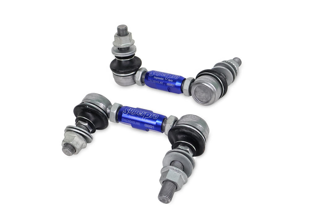 SuperPro Sway Bar Link Kit