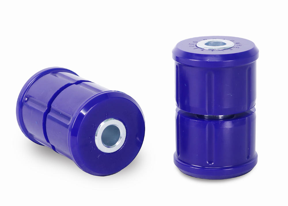 SuperPro Trailing Arm Lower-Rear Bush Kit