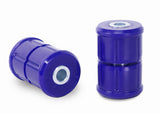 SuperPro Trailing Arm Lower-Rear Bush Kit