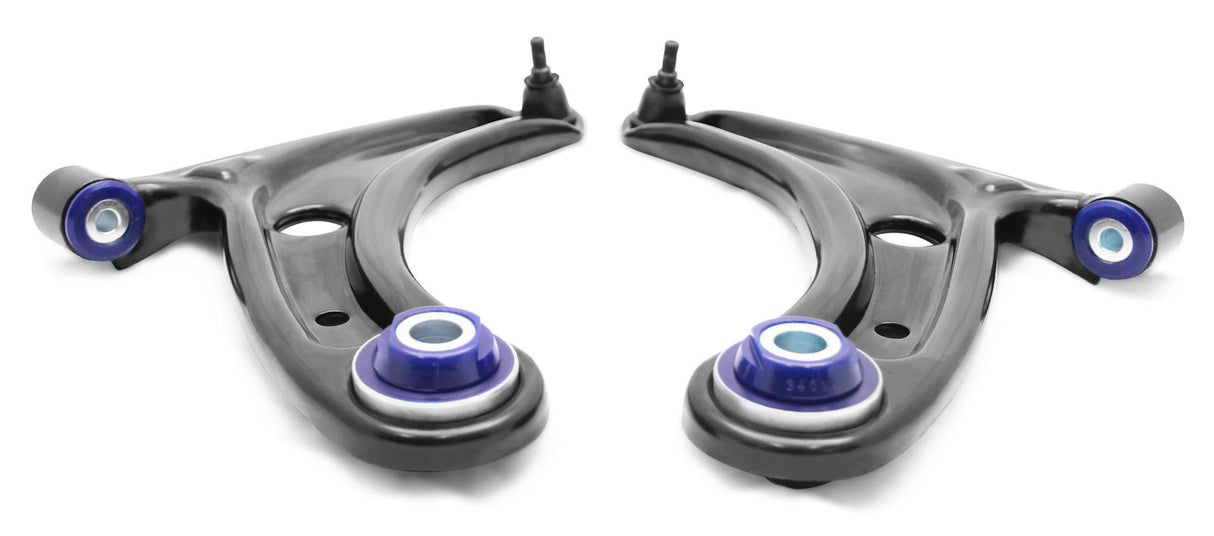 SuperPro Front Lower Control Arm Kit incl. Ball Joints