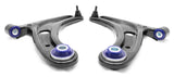 SuperPro Front Lower Control Arm Kit incl. Ball Joints