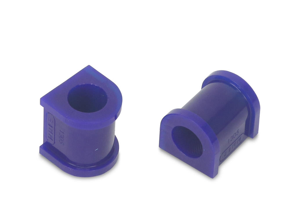 SuperPro Sway Bar Mount Bush Kit