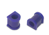 SuperPro Sway Bar Mount Bush Kit