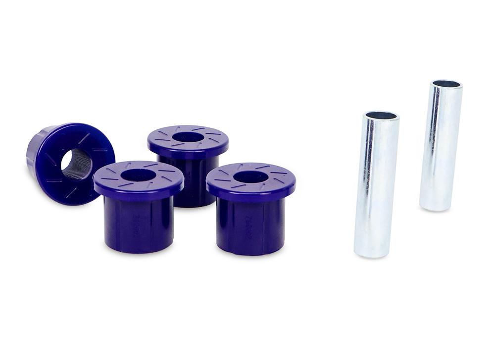 SuperPro Rear Leaf Spring Front Eye Bushing Kit