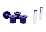 SuperPro Rear Leaf Spring Front Eye Bushing Kit