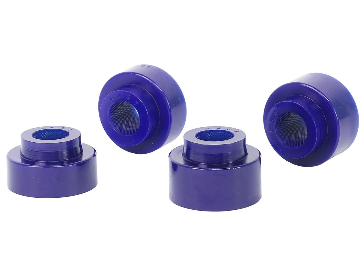 SuperPro Front Radius Arm To Chassis Setback Bush Kit