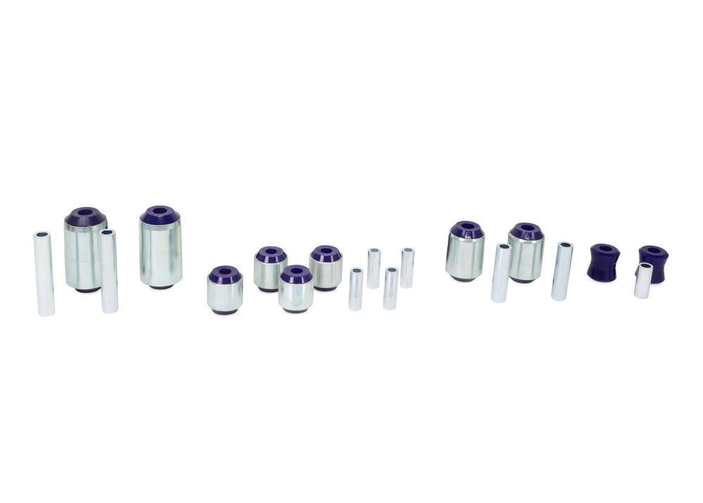 SuperPro Bushing Vehicle Kit