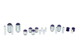 SuperPro Bushing Vehicle Kit