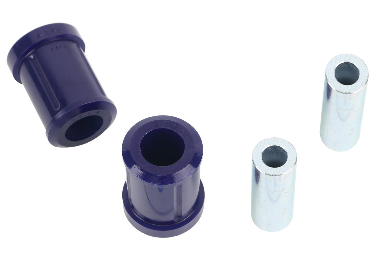 SuperPro Front Control Arm Lower-Inner Rear Bush Kit