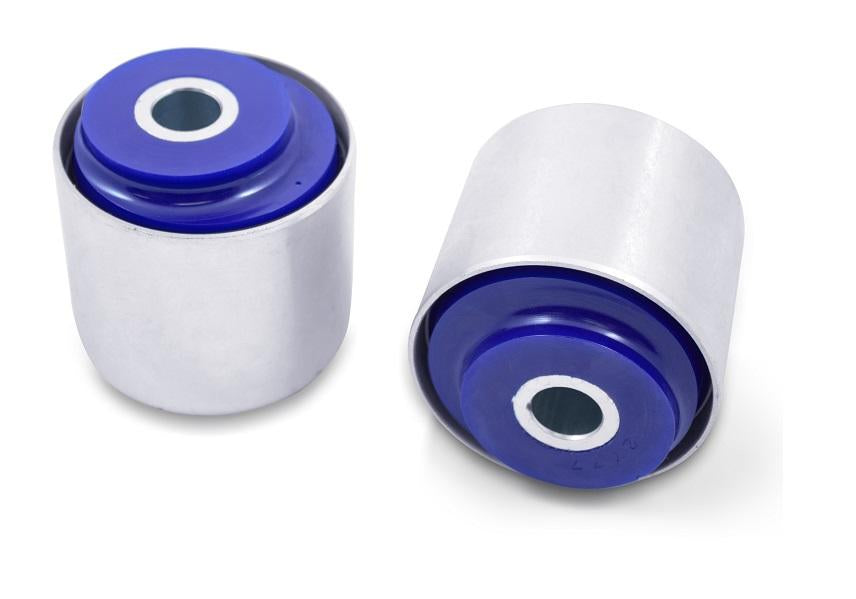 SuperPro Rear Trailing Arm Lower-Front Bushes