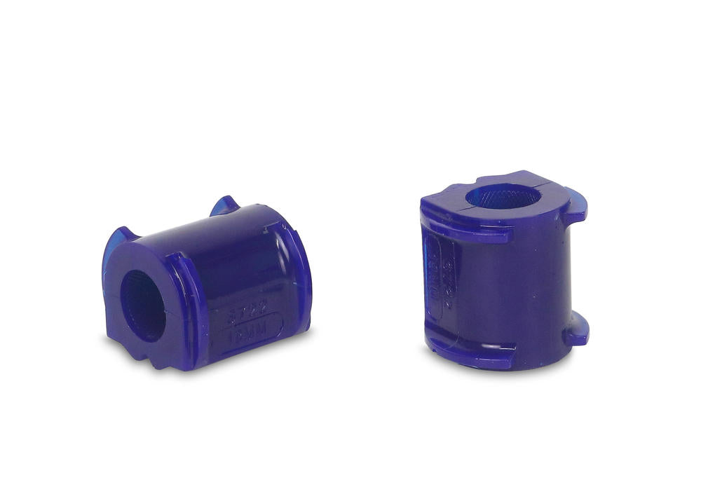 SuperPro Sway Bar Mount Bush Kit