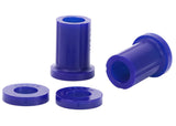 SuperPro Front Control Arm Bush Kit