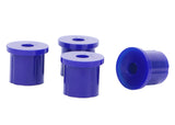 SuperPro Spring Rear Lower Bush Kit