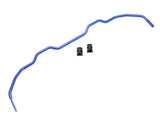 SuperPro 20mm 3 Point Adjustable Rear Sway Bar
